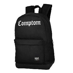 Mochila School Compton Everbags