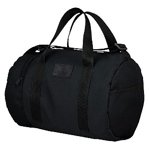 Mala Esportiva Mini Bag Black