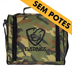 Bolsa Térmica Basic Camuflada