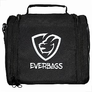 Bolsa Térmica Basic Black/White