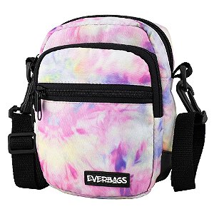 MÊS DA MULHER - Shoulder Bag Tie Dye Everbags