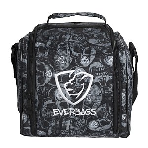 Bolsa Térmica Basic Caveira