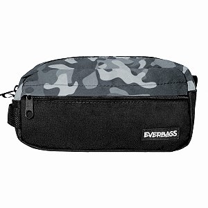 Estojo Necessaire Escolar Organizador Multiuso Unissex