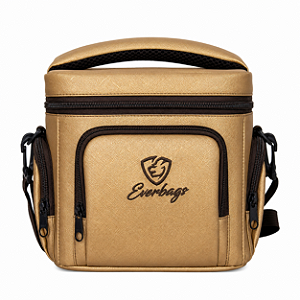 Bolsa Térmica Master Bronze