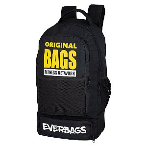 Mochila Térmica Master Original Bags Everbags