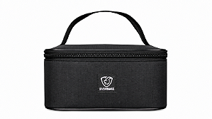 Bolsa Térmica Lancheira Mini Fit