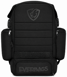 Mochila Térmica Power Black