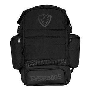 Mochila Térmica Power Black