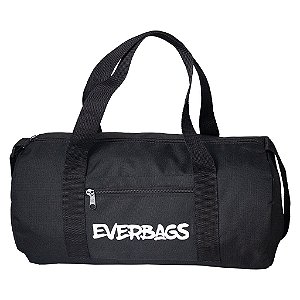 Mala de Treino Streetbag Original Bag Everbags