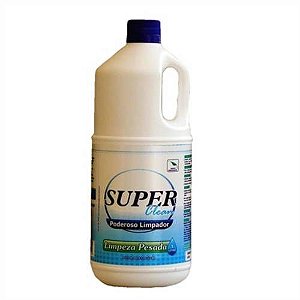 Super Clean 1L - Euroclean