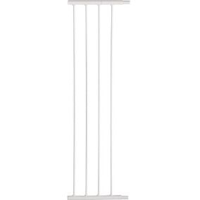 Extensor Para Grade de Proteção BASICÃO - CRISTAL