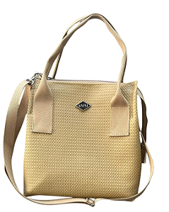 Bolsa Térmica Caqui