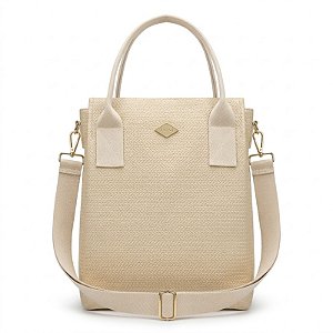 Porta Espumante e Vinho Térmico Bege Térmico