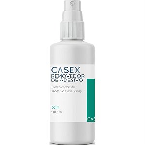 Spray Removedor de Curativos Adesivos 30ml - Casex