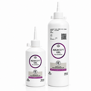 Aquasept Gel Phmb 0,2% - Walkmed