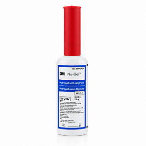 Nu- Gel Hidrogel Com Alginato 25g - 3M