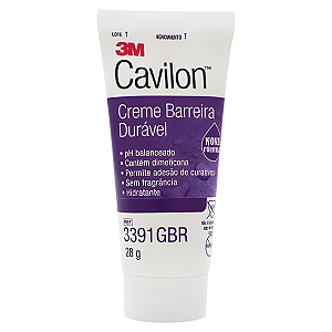 Cavilon Creme Protetor de Pele 28g - 3M