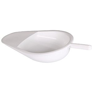 Comadre Plástica 2000ml - Cellpus