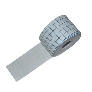 Fita Adesiva Elástica Igofix Wound Care  Rolo - Polarfix