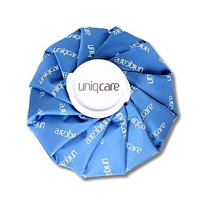 Bolsa de Gelo Flexível - Uniqcare