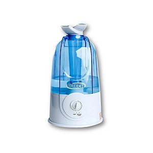 Umidificador Ultrassônico Allergy Free Dual 3 Litros - G-Tech