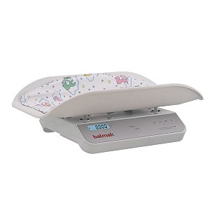 Balança Pediátrica Digital Baby Care 02g/25 Kg -Balmak