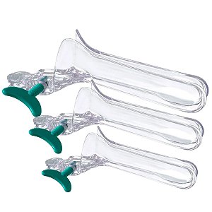 Espéculo Ginecológico Vagispec  - Unidade  - Kolplast