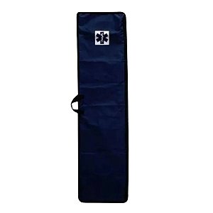 Capa Protetora para Prancha com Velcro  - Unidade - Resgatex