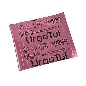 Curativo Urgo Tul Contact - Unidade - Urgo Medical
