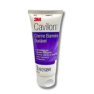 Cavilon Creme Protetor de Pele 92g - 3M