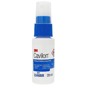 Cavilon Spray Protetor de Pele 28ml - 3M