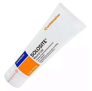 Intrasite Gel - Smith&Nephew - 25g - Le Farma - Fortalecendo a vida