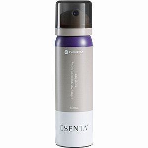 Esenta Spray Liberador de Adesivos 50ml - Convatec