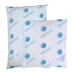 Gelo Flexível Reutilizável - GeloTech