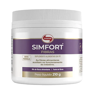 Simfort Plus – Pote 210g - Vitafor