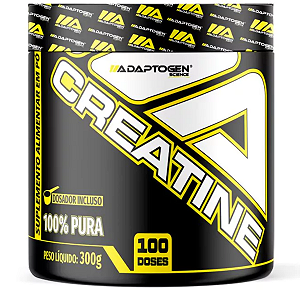 Creatine 300 g – Adaptogen