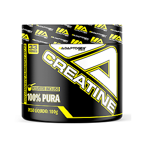Creatine 100 g – Adaptogen