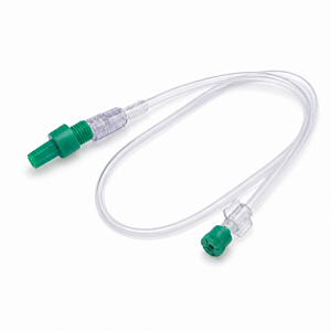 Extensofix Extensor Luer Lock B. Braun Adulto Vários Comprimentos
