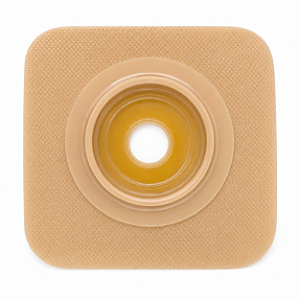 Placa Sur-Fit Advantage Plana Moldável ConvaTec – Unidade