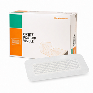 Curativo OPSITE Post-Op Visible Smith & Nephew