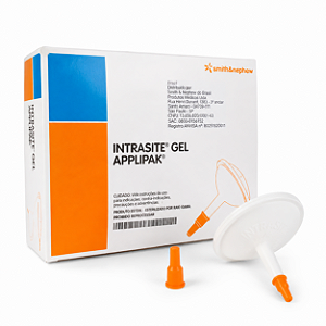 Hidrogel INTRASITE Gel Estéril Smith & Nephew