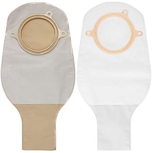Bolsa de Colostomia Sur-Fit Plus Drenável Convatec