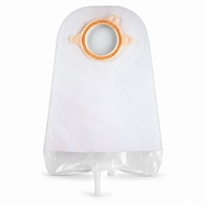 Bolsa de Urina para Urostomia Sur-Fit Plus Transparente Convatec