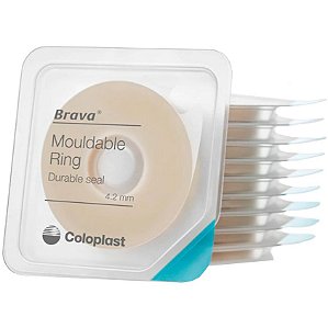 Brava Pó para Colostomia 25g - Coloplast - GabMedic Produtos