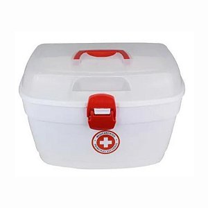 Maleta Primeiros Socorros P - Paramount