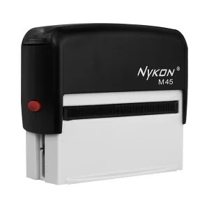 NYKON M45 LONGO Preto 25 x 82 mm (SEM PERSONALIZAÇÃO)