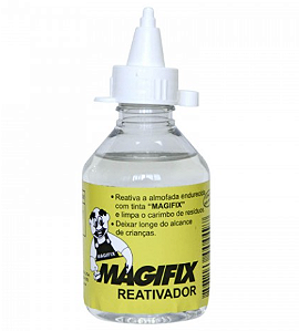 REATIVADOR MAGIFIX INCOLOR 120 ML