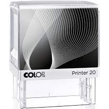 COLOP G7 Printer 20 - 14x38 mm (Sem personalização)