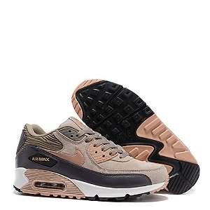 Nike Air Max 90 Ultra 2.0 Ease Mens Size 10 (896192 100