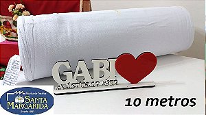 10MTS ALVEJADO SANTA MARGARIDA PP24 - 10MTS